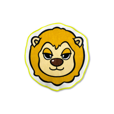 ティナのまんまるハンカチ